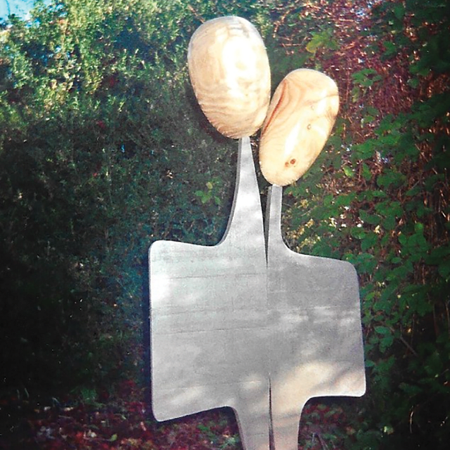 tableau de Serge Vial