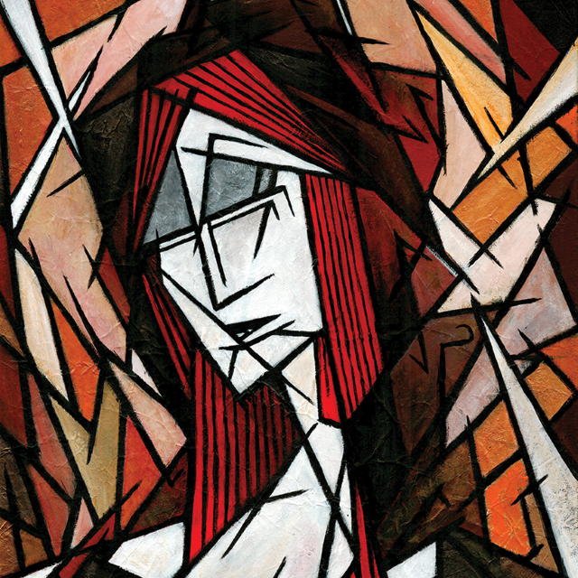 Oeuvres de Yannick G