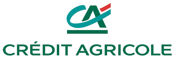 logo Crédit Agricole