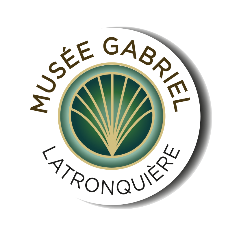 logo du musée Gabriel