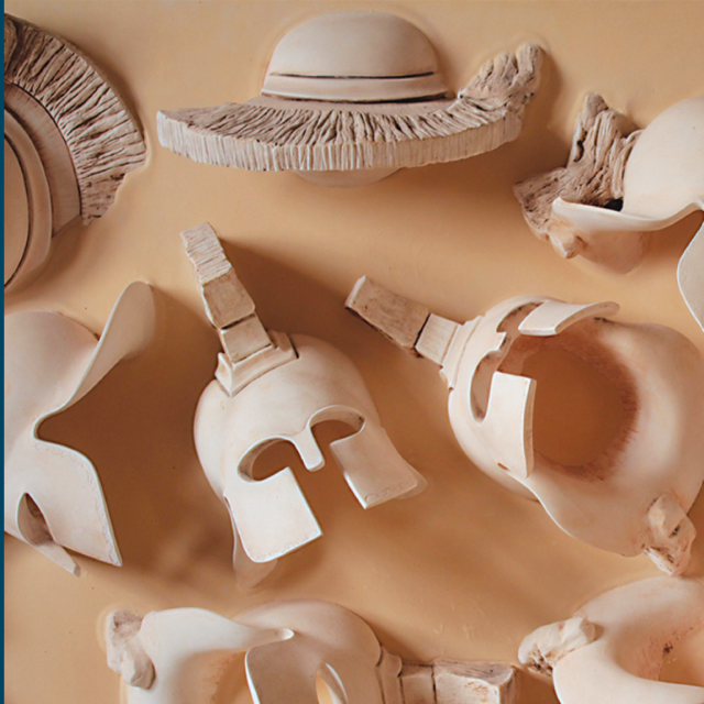 tableau de Arnaud Jarrige