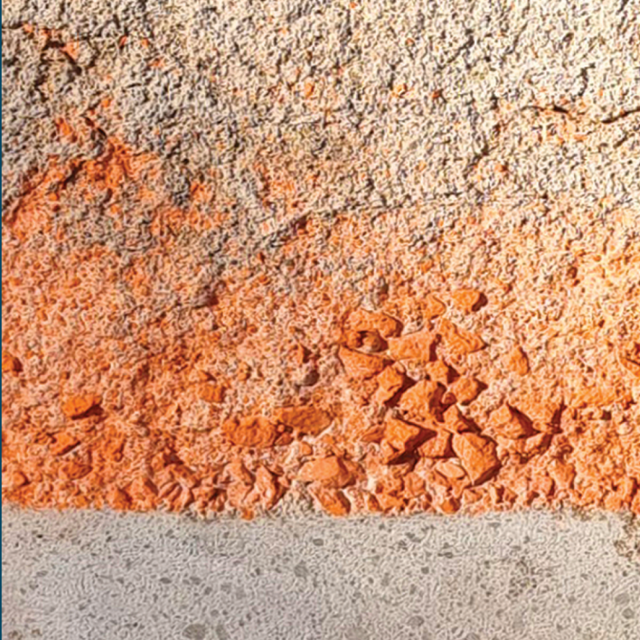 tableau de E. Marin alias Cotcot Art