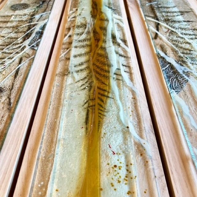 oeuvre de Laurence Bourgeois